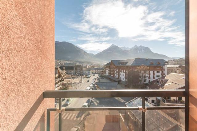 Appartment Relais De La Guisane A BRI100-A409 - Serre Chevalier 1200 - Briançon