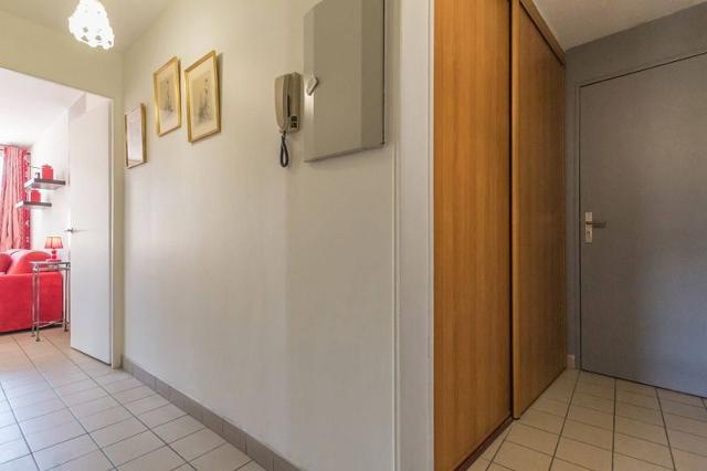 Appartment Relais De La Guisane A BRI100-A409 - Serre Chevalier 1200 - Briançon