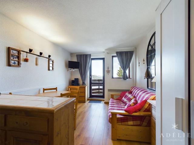 Appartment Bouquetins A BQA221 - La Rosière