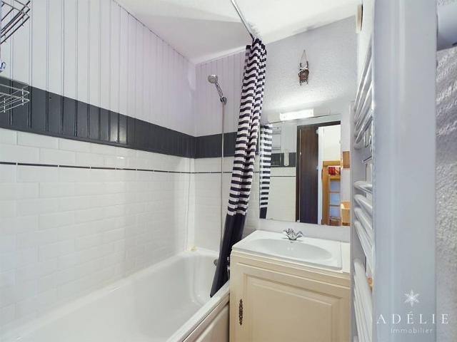 Appartment Bouquetins A BQA221 - La Rosière