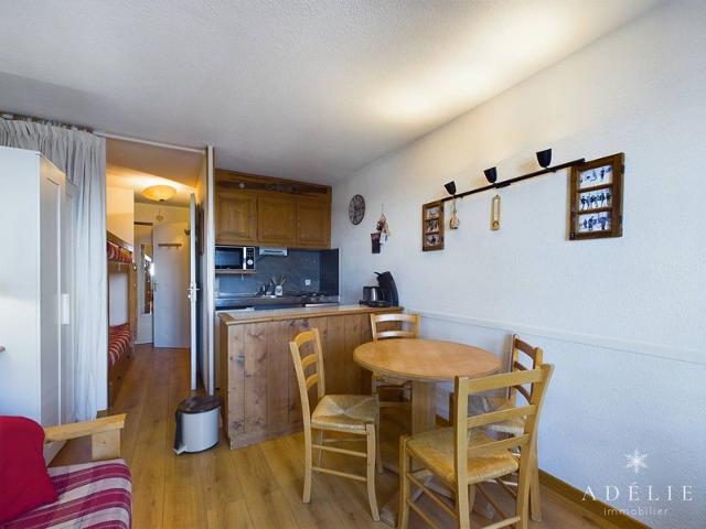 Appartment Bouquetins A BQA221 - La Rosière