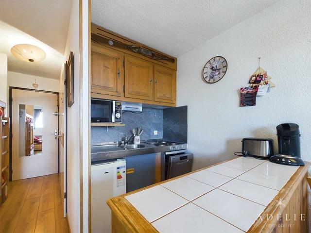 Appartment Bouquetins A BQA221 - La Rosière