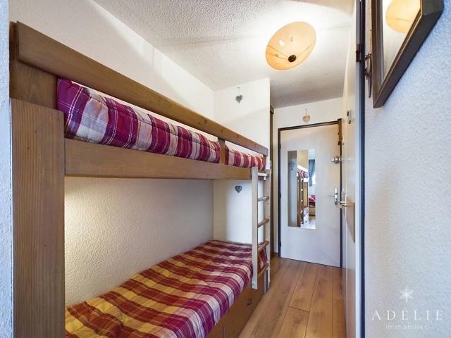 Appartment Bouquetins A BQA221 - La Rosière