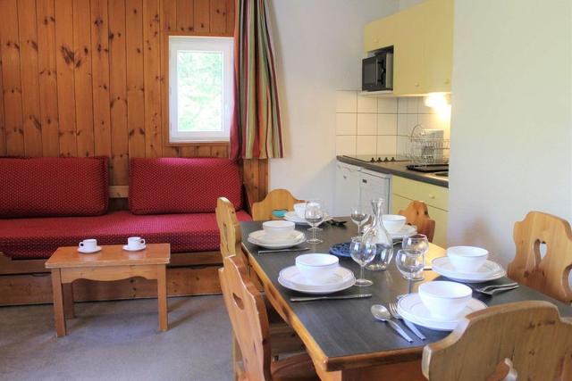 Appartment Eyssina VRS840-0309 - Vars