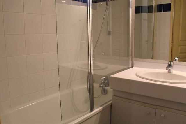Appartment Eyssina VRS840-0309 - Vars