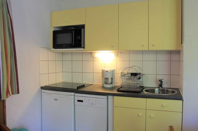 Appartment Eyssina VRS840-0309 - Vars