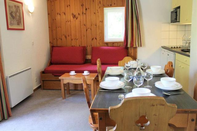Appartment Eyssina VRS840-0309 - Vars