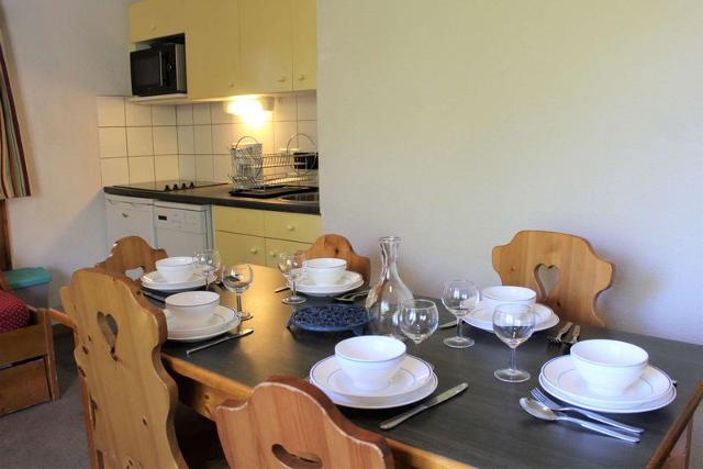 Appartment Eyssina VRS840-0309 - Vars