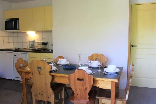 Appartment Eyssina VRS840-0309 - Vars