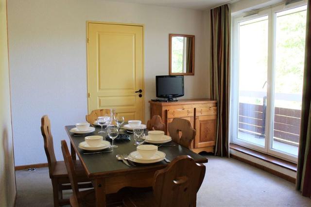 Appartment Eyssina VRS840-0309 - Vars