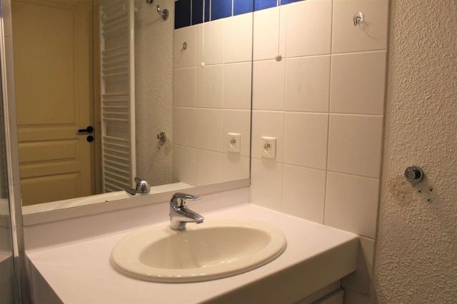Appartment Eyssina VRS840-0309 - Vars