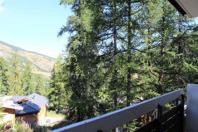 Appartment Eyssina VRS840-0309 - Vars