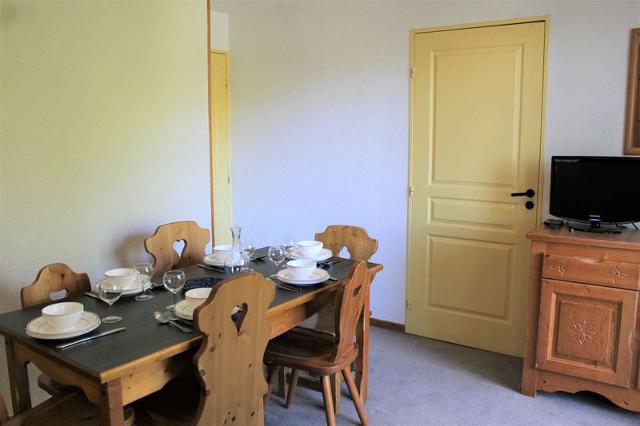 Appartment Eyssina VRS840-0309 - Vars