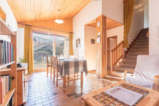 Appartment Maison Serre-Paix BRI410-0044 - Serre Chevalier 1200 - Briançon