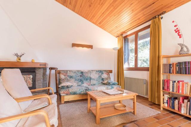 Appartment Maison Serre-Paix BRI410-0044 - Serre Chevalier 1200 - Briançon