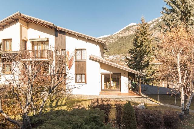 Appartment Maison Serre-Paix BRI410-0044 - Serre Chevalier 1200 - Briançon