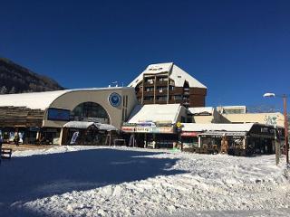 Apartements SERRE D'aigle - Serre Chevalier 1350 - Chantemerle