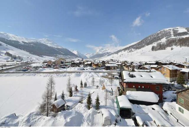 Hotel Lanz - Livigno