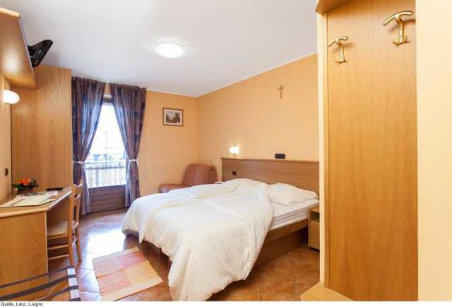 Hotel Lanz - Livigno