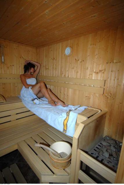 Hotel Lanz - Livigno