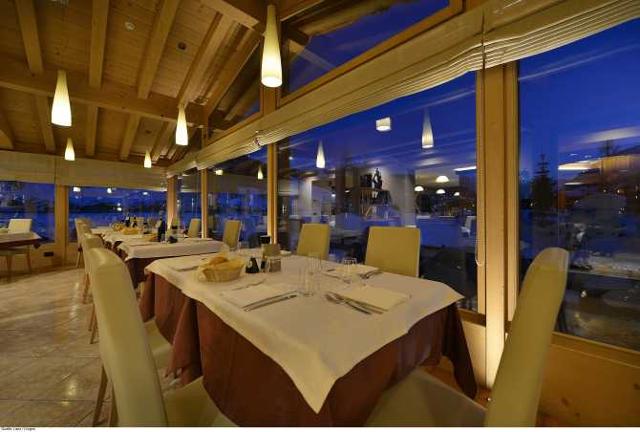 Hotel Lanz - Livigno