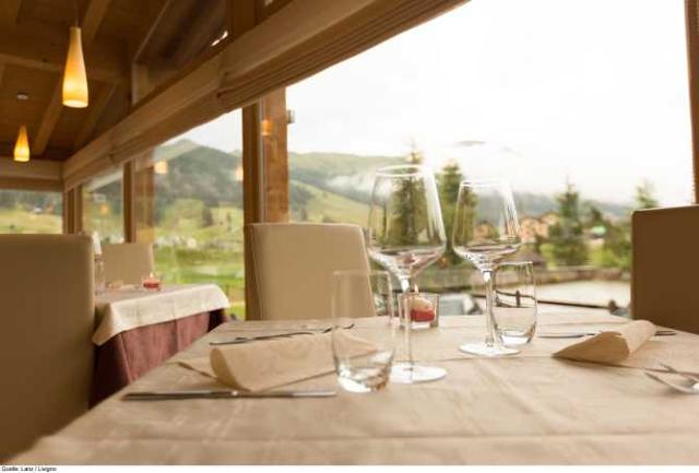 Hotel Lanz - Livigno