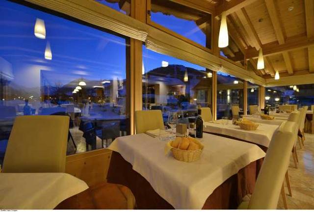 Hotel Lanz - Livigno
