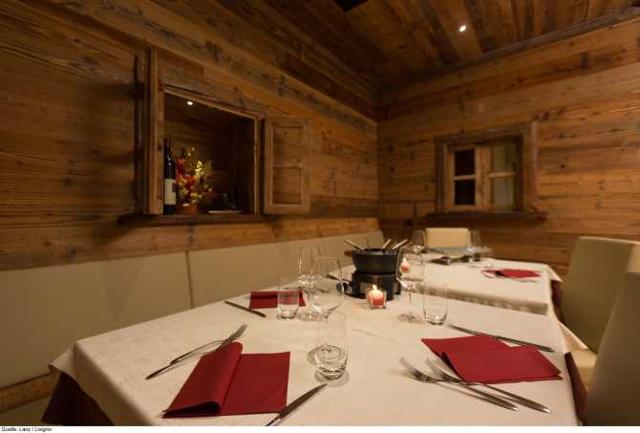 Hotel Lanz - Livigno