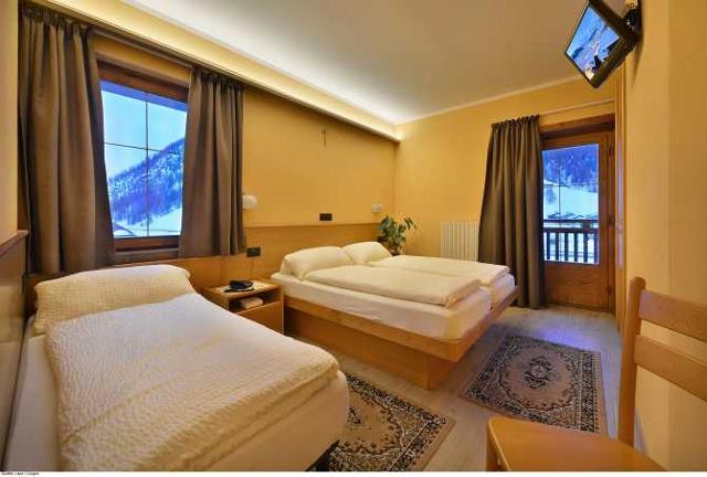 Hotel Lanz - Livigno