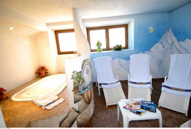 Hotel Lanz - Livigno