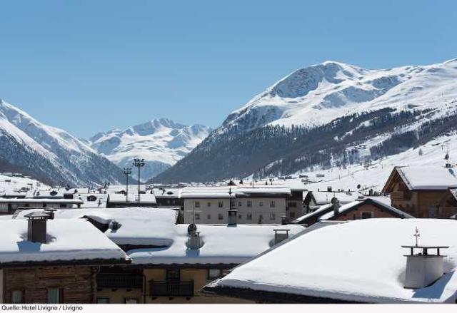 Appartamenti Livigno - Livigno