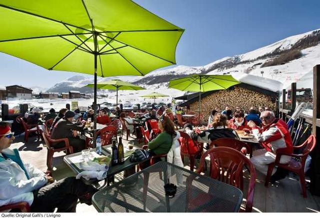 Hotel Galli's - Livigno