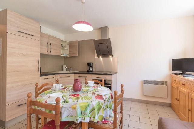 Appartment Relais De La Guisane B BRI100-B314 - Serre Chevalier 1200 - Briançon