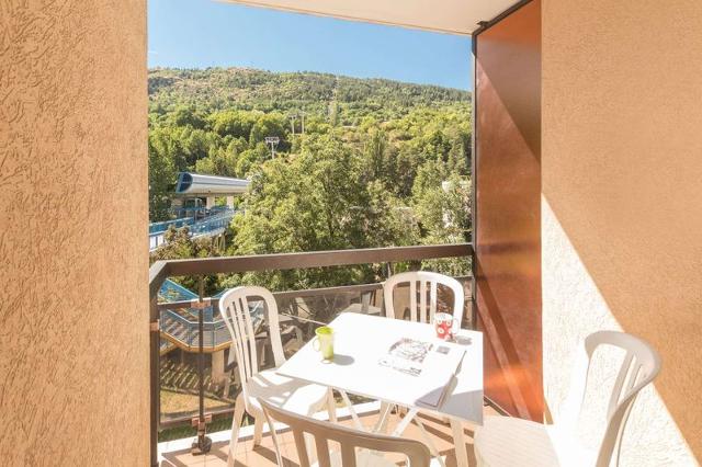 Appartment Relais De La Guisane B BRI100-B314 - Serre Chevalier 1200 - Briançon