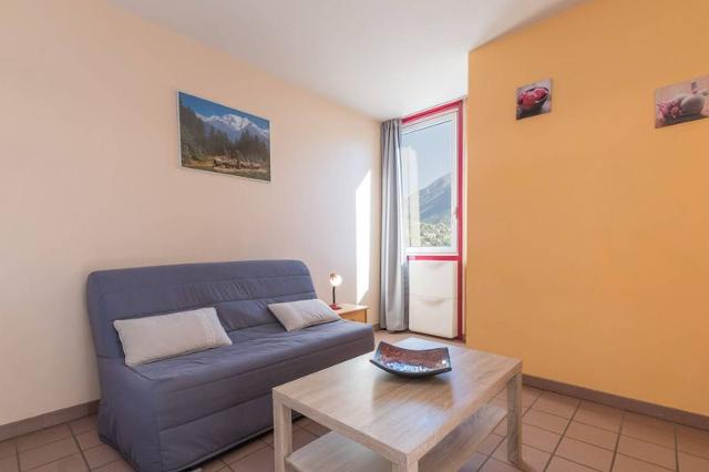 Appartment Relais De La Guisane A BRI100-A503 - Serre Chevalier 1200 - Briançon