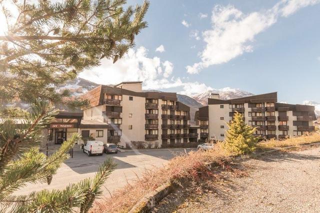 Appartment Melezes CHA690-3331 - Serre Chevalier 1350 - Chantemerle