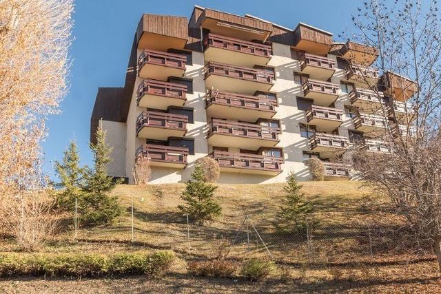 Appartment Melezes CHA690-3331 - Serre Chevalier 1350 - Chantemerle