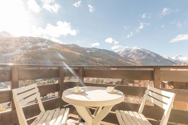 Appartment Melezes CHA690-3331 - Serre Chevalier 1350 - Chantemerle