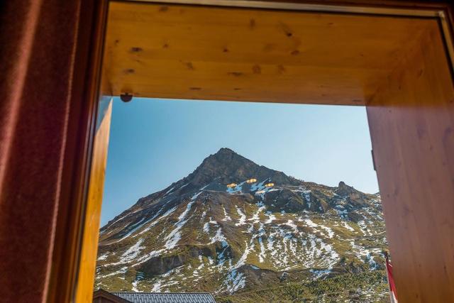 CHALET GYPAETE - Tignes 2100 Le Lac