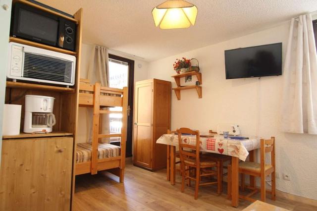 Appartment Bois Des Coqs CHA320-1224 - Serre Chevalier 1350 - Chantemerle