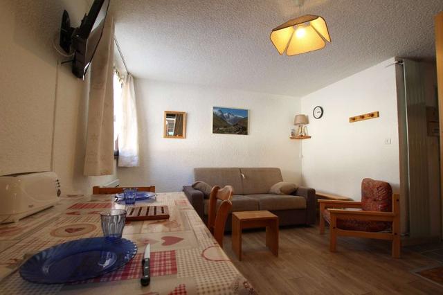 Appartment Bois Des Coqs CHA320-1224 - Serre Chevalier 1350 - Chantemerle