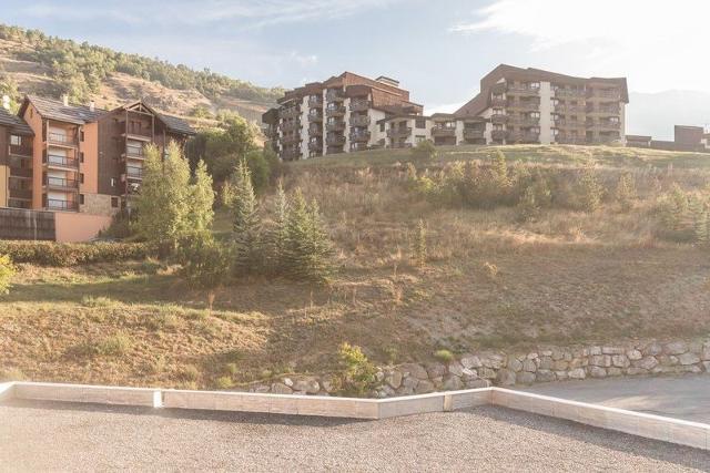 Appartment Bois Des Coqs CHA320-1224 - Serre Chevalier 1350 - Chantemerle