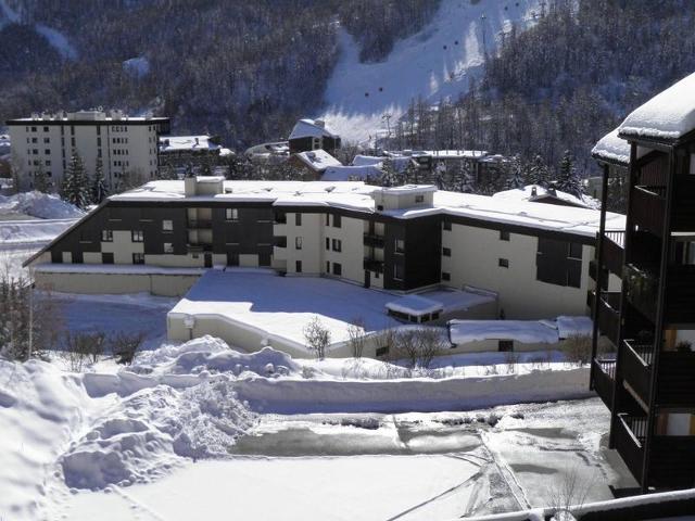 Appartment Bois Des Coqs CHA320-1224 - Serre Chevalier 1350 - Chantemerle