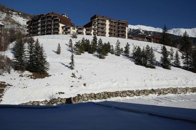 Appartment Bois Des Coqs CHA320-1224 - Serre Chevalier 1350 - Chantemerle