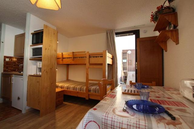 Appartment Bois Des Coqs CHA320-1224 - Serre Chevalier 1350 - Chantemerle