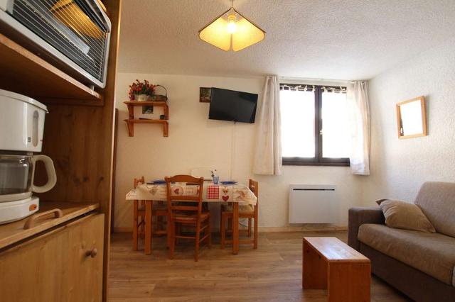 Appartment Bois Des Coqs CHA320-1224 - Serre Chevalier 1350 - Chantemerle