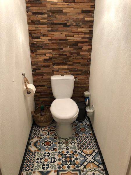 Appartment La Fontaine Du Roi FON-LOP-B16 - Saint Jean d'Arves