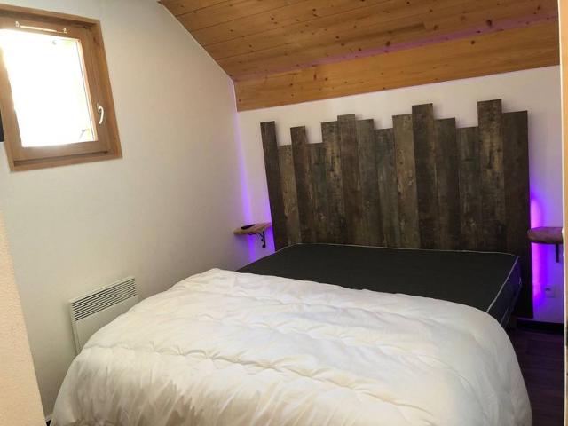 Appartment La Fontaine Du Roi FON-LOP-B16 - Saint Jean d'Arves