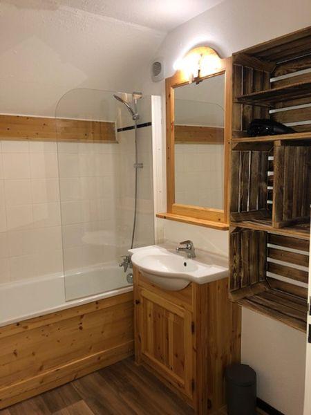 Appartment La Fontaine Du Roi FON-LOP-B16 - Saint Jean d'Arves