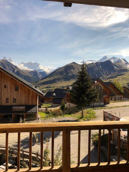 Appartment La Fontaine Du Roi FON-LOP-B16 - Saint Jean d'Arves